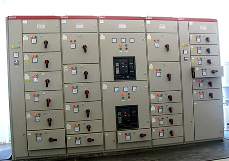 配电柜安装方案及预算编制指南